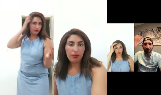 farah.farrouha.officiel's Live Session — Jul 25, 2026, 8:53 PM