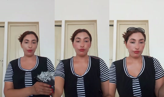 farah.farrouha.officiel's Live Session — Jul 26, 2026, 12:42 PM