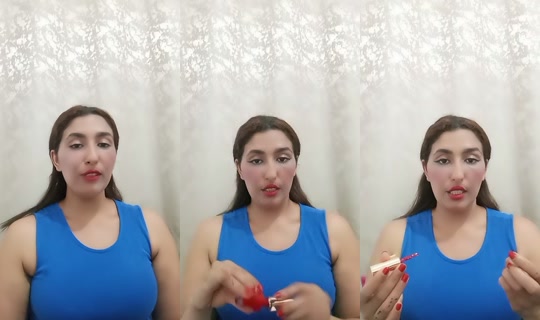 farah.farrouha.officiel's Live Session — Jul 26, 2026, 10:47 PM
