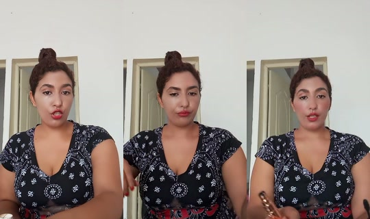 farah.farrouha.officiel's Live Session — Jul 27, 2026, 11:13 AM