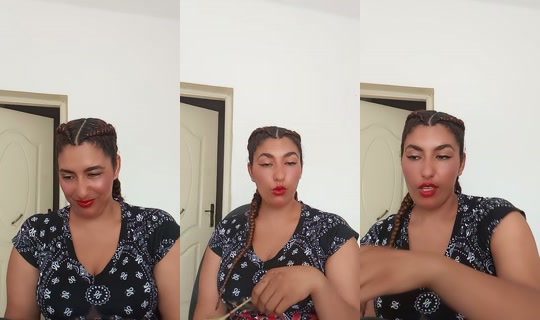 farah.farrouha.officiel's Live Session — Jul 28, 2026, 9:43 AM