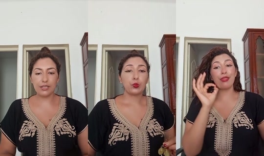 farah.farrouha.officiel's Live Session — Aug 20, 2026, 11:44 AM