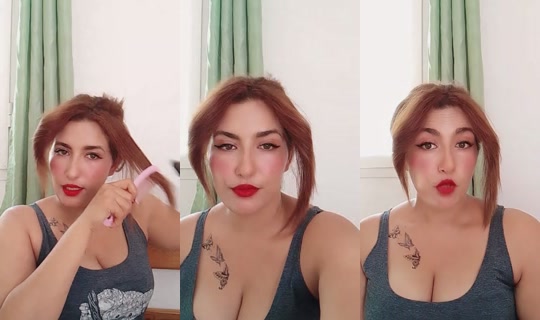 farah.farrouha.officiel's Live Session — Sep 28, 2026, 12:13 PM