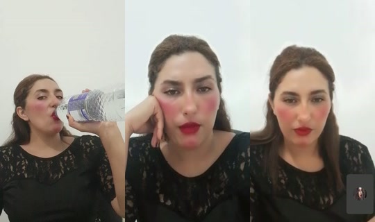 farah.farrouha.officiel's Live Session — Sep 28, 2026, 8:35 PM