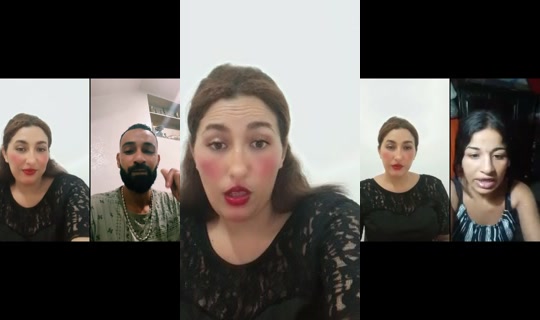 farah.farrouha.officiel's Live Session — Sep 28, 2026, 10:15 PM