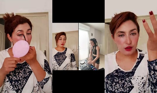 farah.farrouha.officiel's Live Session — Oct 4, 2026, 12:52 PM
