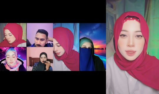 farah_oj's Live Session — Jul 8, 2026, 4:22 PM