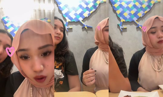 farahinzzzzz's Live Session — Oct 1, 2026, 4:36 AM