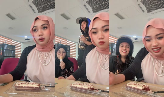 farahinzzzzz's Live Session — Oct 1, 2026, 5:51 AM