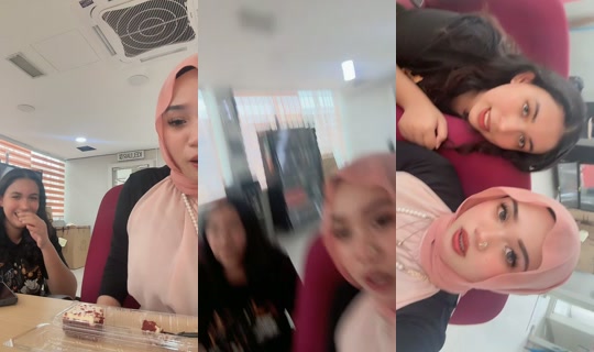 farahinzzzzz's Live Session — Oct 1, 2026, 6:29 AM