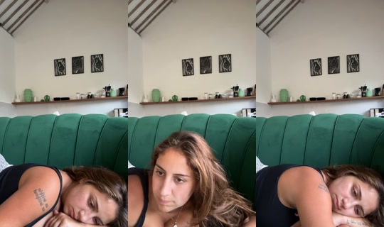 farahlove111's Live Session — Jul 27, 2026, 9:57 AM