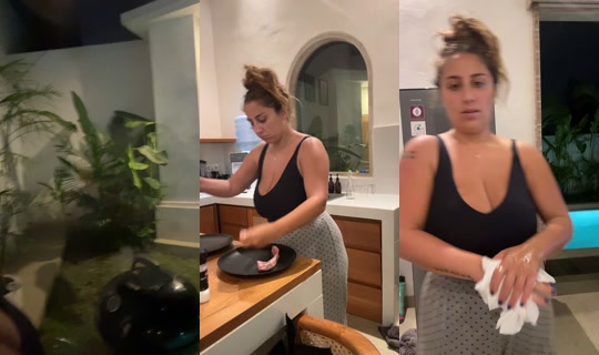 farahlove111's Live Session — Jul 27, 2026, 2:11 PM