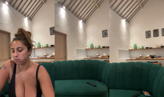 farahlove111's Live Session — Jul 27, 2026, 2:31 PM