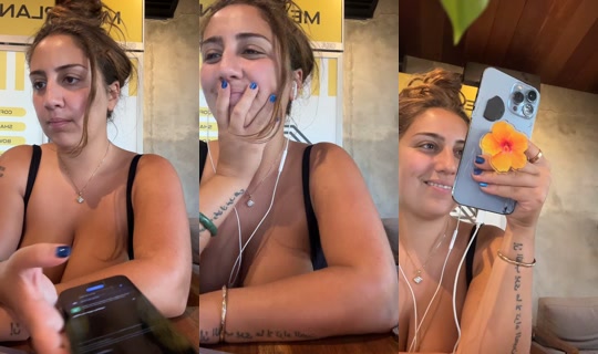 farahlove111's Live Session — Jul 28, 2026, 8:28 AM