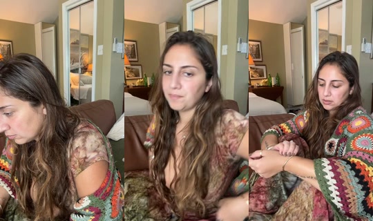 farahlove111's Live Session — Sep 6, 2026, 5:25 PM