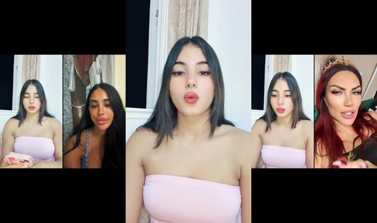 farahmallouli1's Live Session — Sep 15, 2026, 10:50 PM