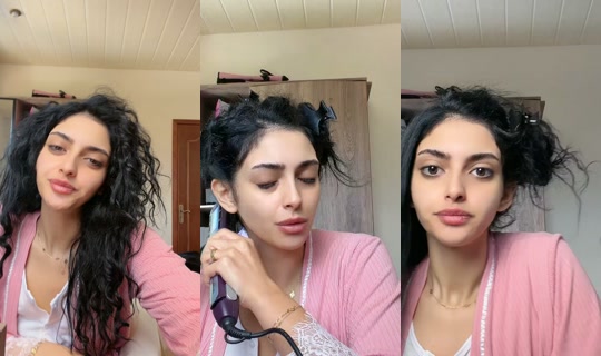 farahnasr70's Live Session — Oct 7, 2026, 9:21 AM