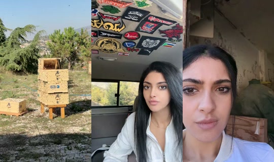 farahnasr70's Live Session — Oct 8, 2026, 12:32 PM