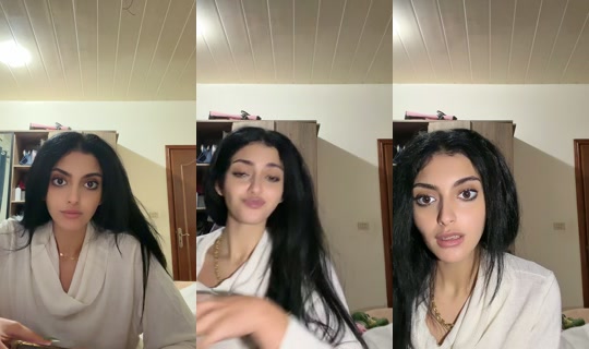 farahnasr70's Live Session — Oct 8, 2026, 3:26 PM
