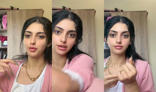farahnasr70's Live Session — Oct 10, 2026, 10:33 AM