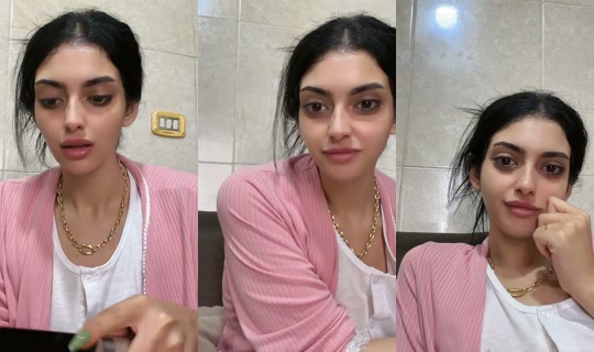 farahnasr70's Live Session — Oct 10, 2026, 11:51 AM