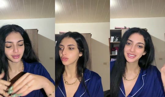 farahnasr70's Live Session — Oct 11, 2026, 3:14 AM