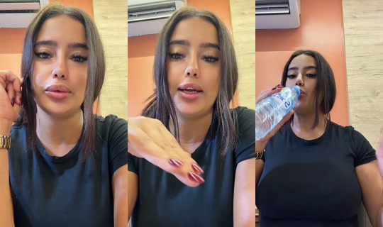 farahnour26's Live Session — Sep 27, 2026, 10:45 PM