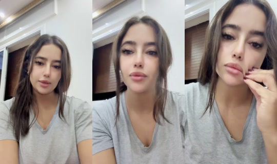 farahnour26's Live Session — Oct 7, 2026, 12:47 AM