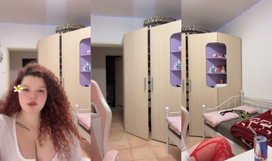 farahshappyworld's Live Session — Oct 22, 2026, 11:02 PM