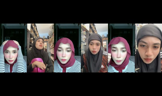 farayang03's Live Session — Jul 28, 2026, 5:16 AM