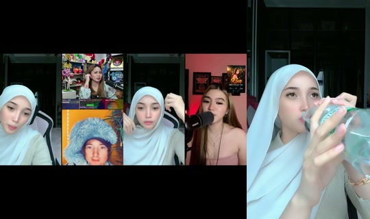 farayang03's Live Session — Jul 29, 2026, 1:09 AM
