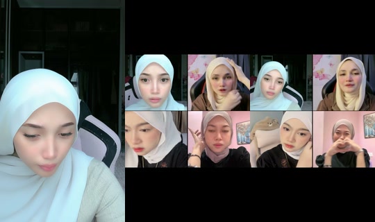 farayang03's Live Session — Jul 29, 2026, 1:24 AM