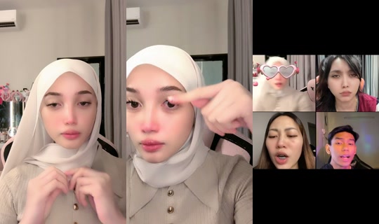 farayang03's Live Session — Jul 29, 2026, 1:54 PM