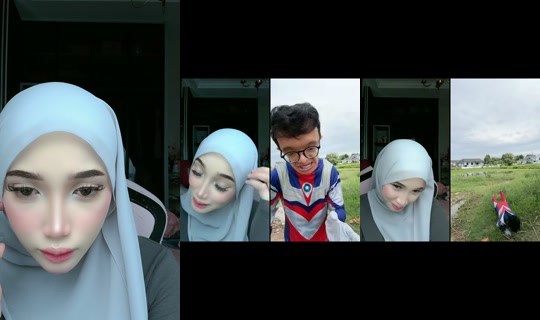 farayang03's Live Session — Jul 30, 2026, 1:56 AM
