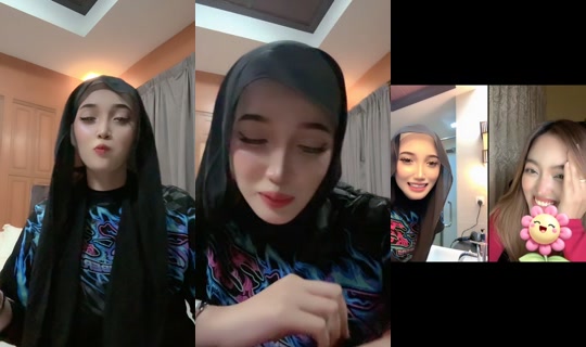 farayang03's Live Session — Aug 1, 2026, 2:21 PM