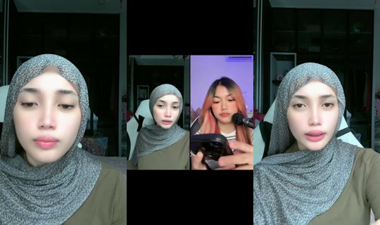 farayang03's Live Session — Sep 24, 2026, 2:30 AM