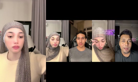 farayang03's Live Session — Sep 24, 2026, 2:05 PM