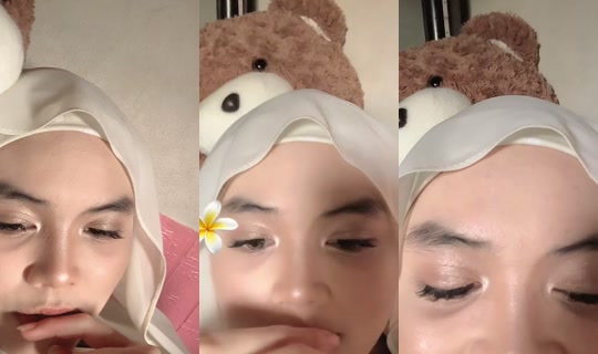 farhnimmm's Live Session — Jul 26, 2026, 9:27 AM