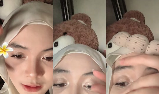 farhnimmm's Live Session — Jul 26, 2026, 10:11 AM