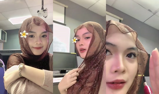farhnimmm's Live Session — Jul 30, 2026, 3:10 AM