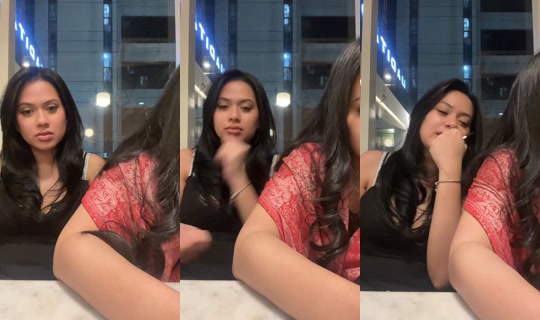 faricajodie's Live Session — Jul 25, 2026, 4:48 PM