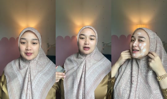 faridahbaharuddin_'s Live Session — Jul 26, 2026, 4:31 AM