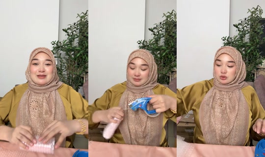 faridahbaharuddin_'s Live Session — Jul 27, 2026, 5:02 AM
