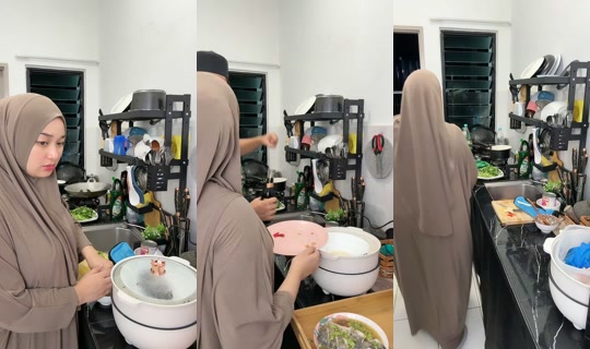 faridahbaharuddin_'s Live Session — Jul 27, 2026, 12:46 PM