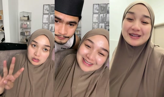 faridahbaharuddin_'s Live Session — Jul 27, 2026, 2:27 PM