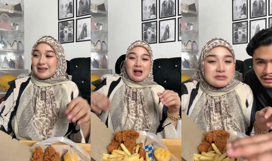 faridahbaharuddin_'s Live Session — Jul 28, 2026, 10:07 AM