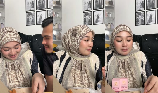 faridahbaharuddin_'s Live Session — Jul 28, 2026, 10:21 AM