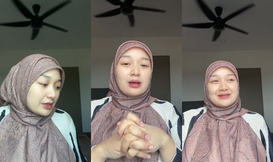 faridahbaharuddin_'s Live Session — Aug 1, 2026, 3:08 AM