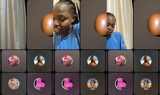 faridahmoddy's Live Session — Sep 3, 2026, 3:49 PM