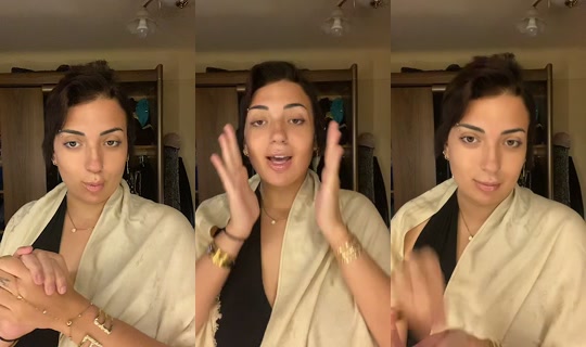 faridaxxahmedd's Live Session — Jul 11, 2026, 10:50 PM